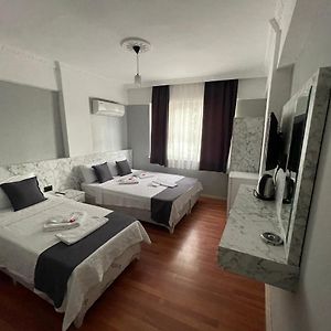 Familien-Zimmer